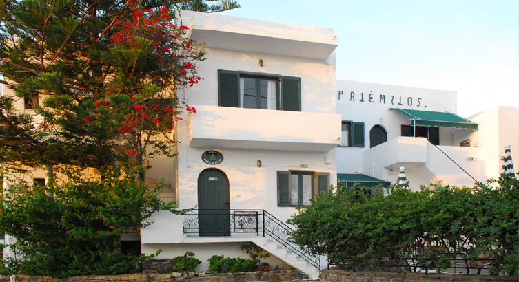 Palemilos 5